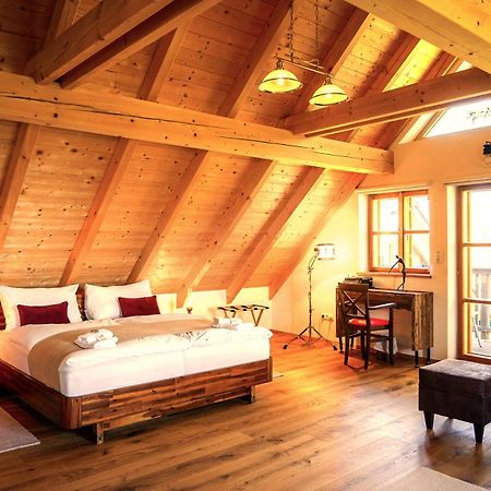 Apartamento Stein Im Holz Scheibbs Exterior foto